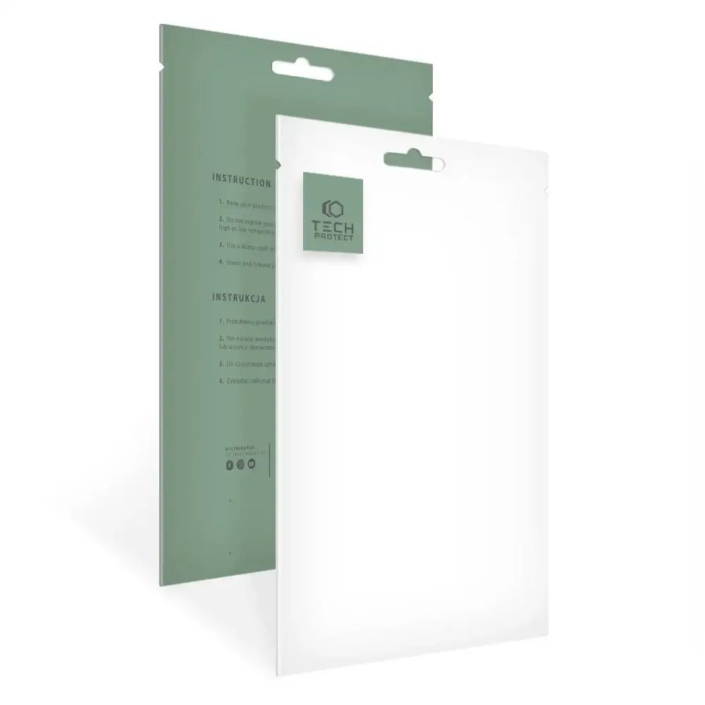 Carcasa TECH-PROTECT Flexair Hybrid MagSafe compatibila cu Samsung Galaxy S22 Clear