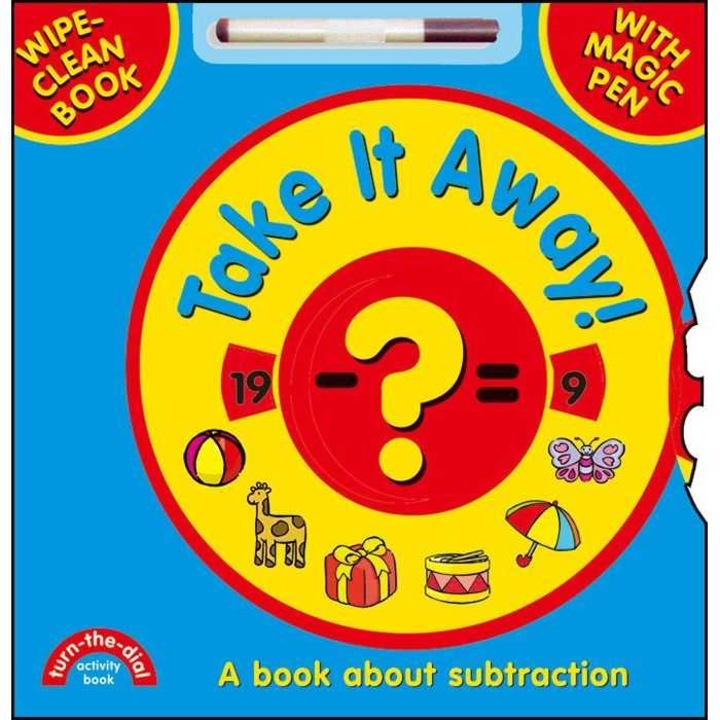 Carte Roteste Discul Scaderea, AB1152TAWC_1, Alligator