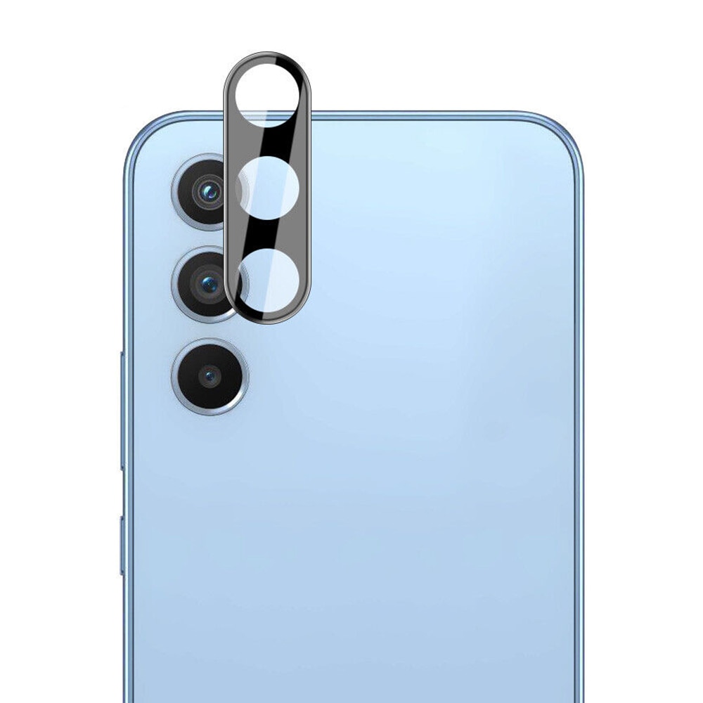 Folie de protectie tempered glass camera pentru Samsung Galaxy A34 5G