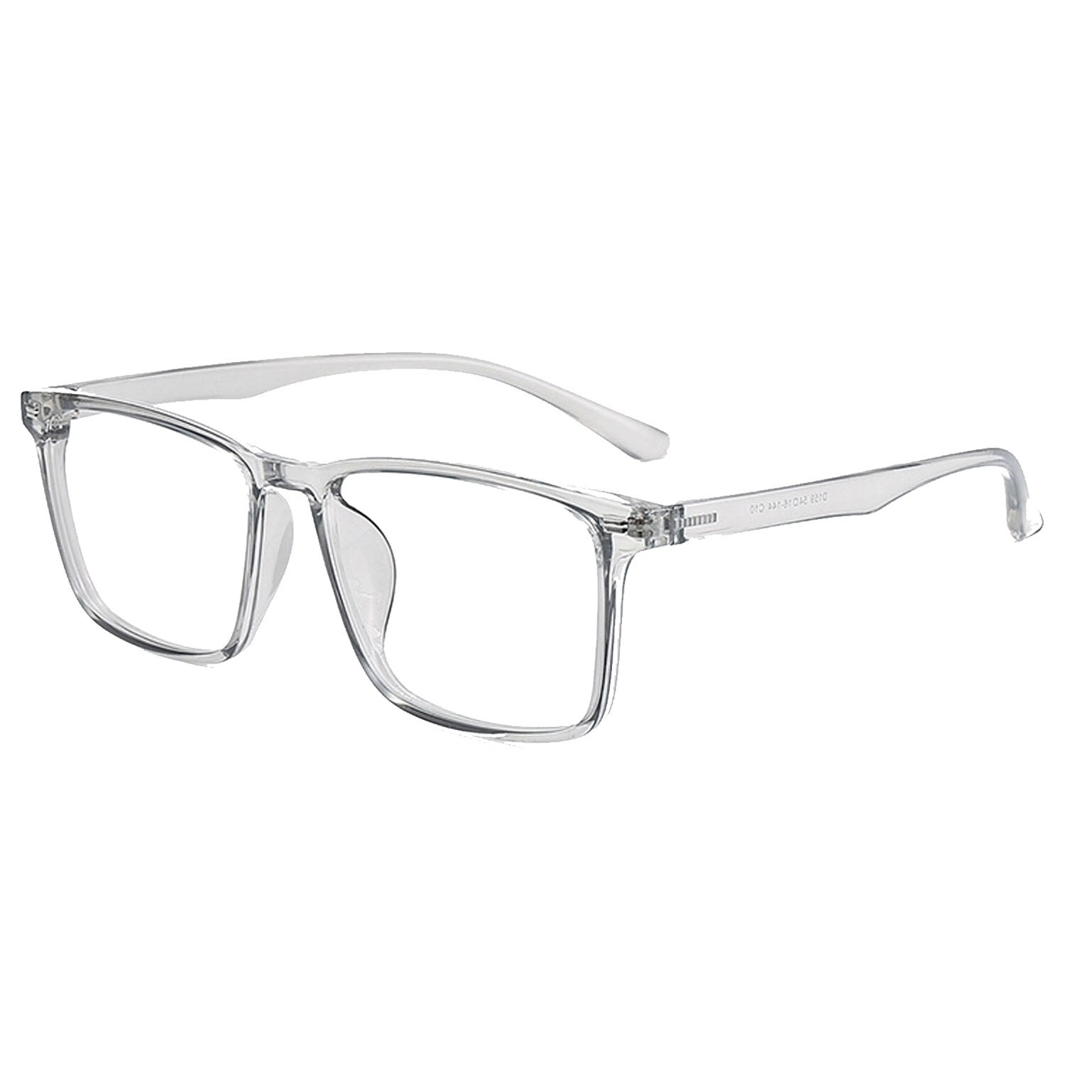 Rame ochelari de vedere Levis LV 1016 900, Transparent, 52 mm