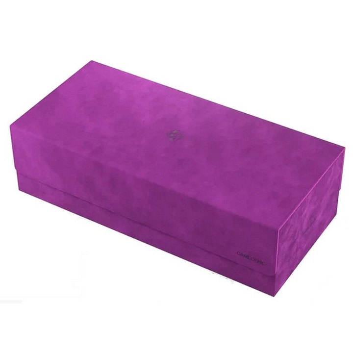 Dungeon, Gamegenic: 1100+ Convertible - Violet