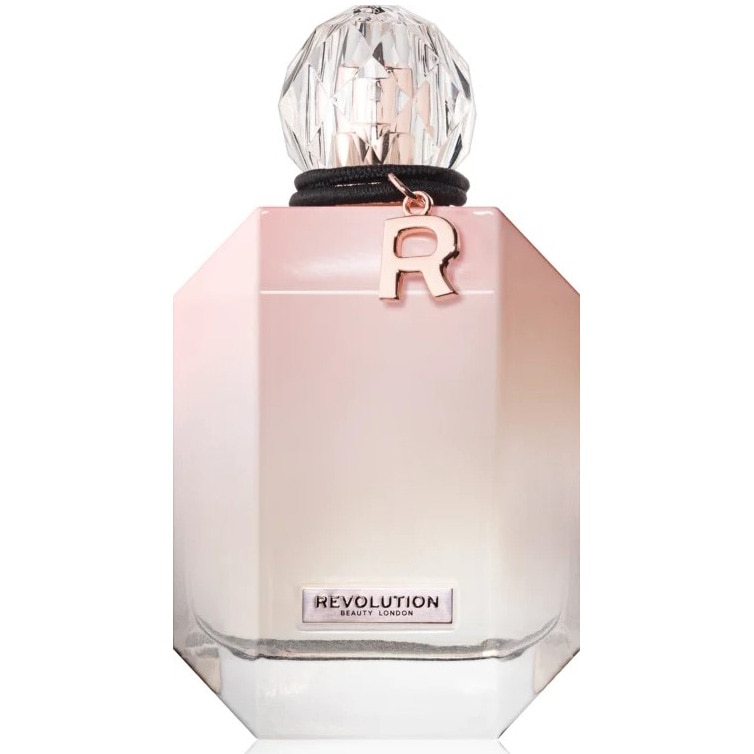 Apa de toaleta REVOLUTION REVOLUTIONARY, 100ML