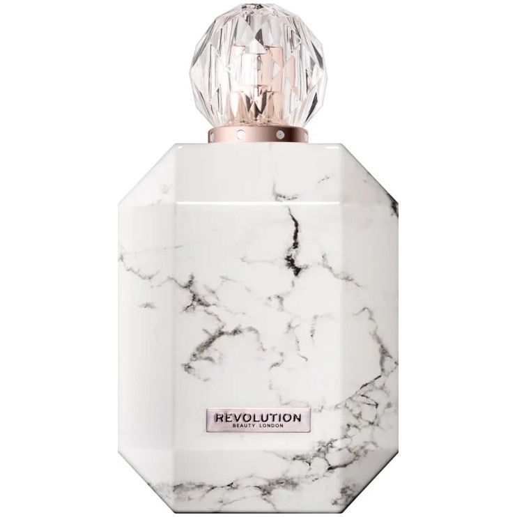Apa de toaleta REVOLUTION TIMELESS, 100ML