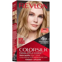 Vopsea de par Revlon Colorsilk 73 CHAMPAGNE BLONDE