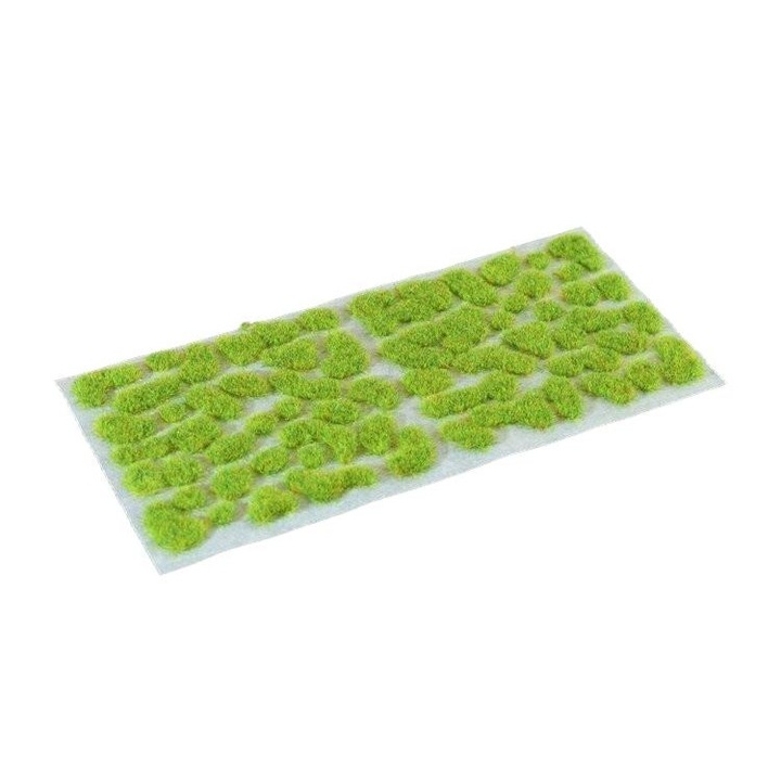 Oktatási játék növényekkel, GamersGrass, Green