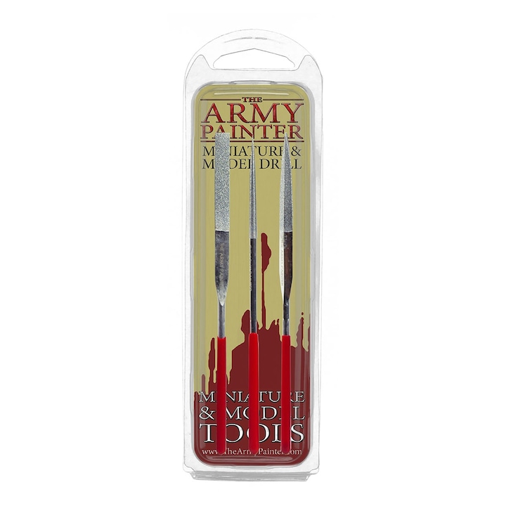 Army Painter spatulák