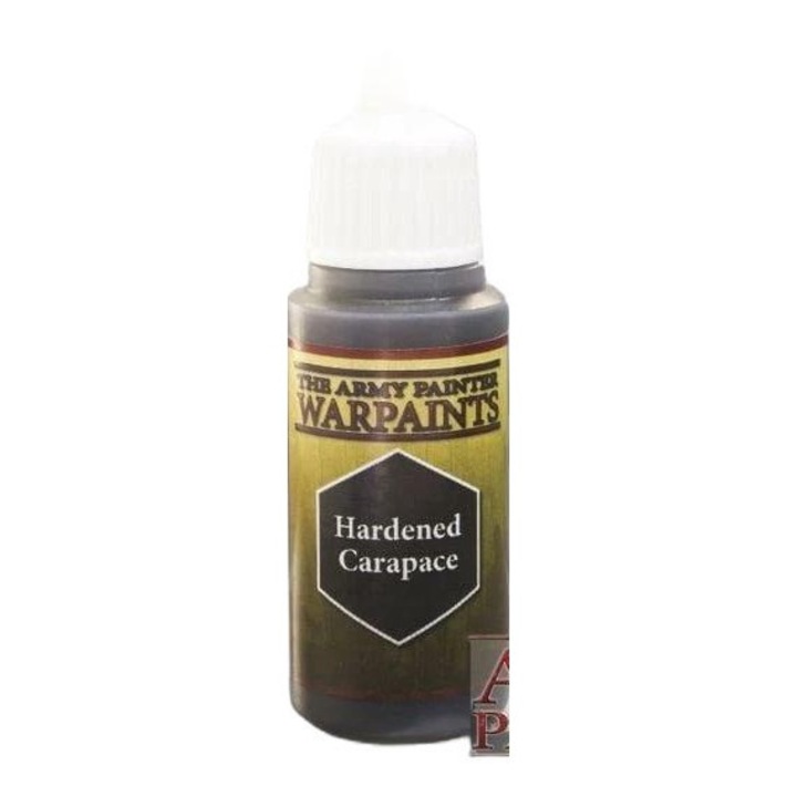 Vopsea acrilica, Army Painter, 17ml, Gri inchis
