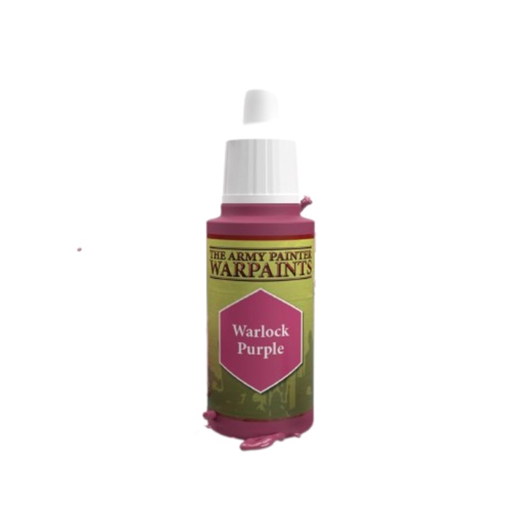 Vopsea, Army Painter, Acril, 17ml, Roz