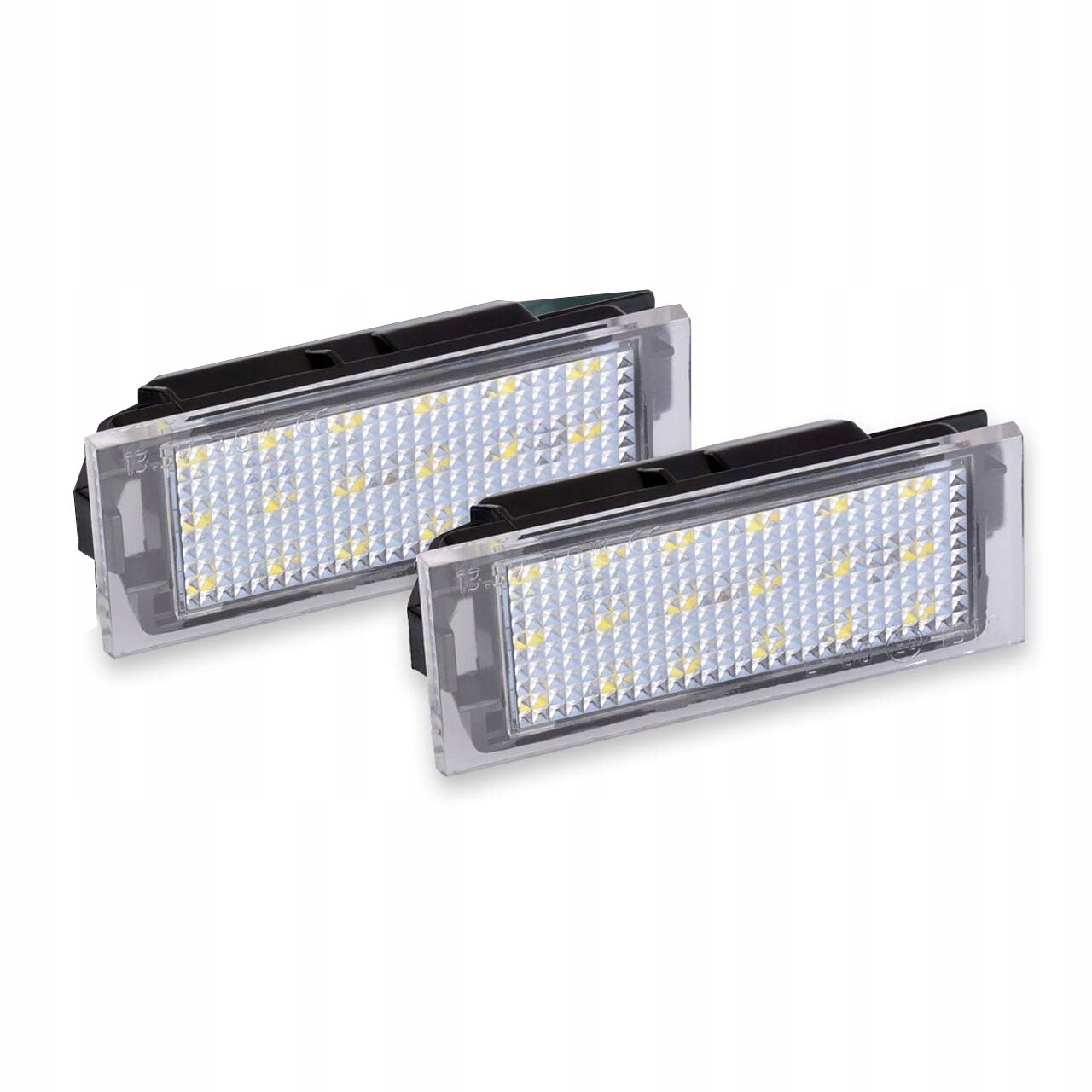 Set 2 becuri auto, Compatibil cu Renault Clio/Twingo/Laguna - eMAG.ro