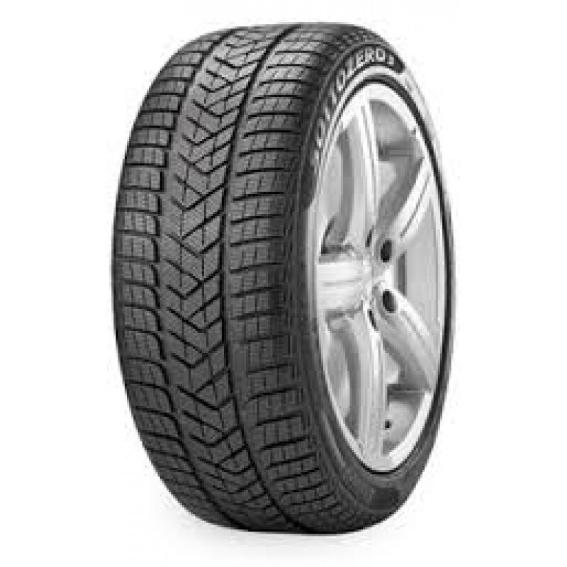 Anvelopa iarna Pirelli Wszer3 215/55R16 97H XL