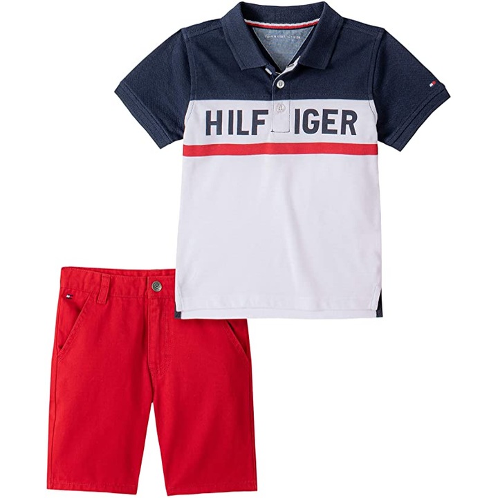 Комплект Tommy Hilfiger