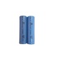 Set 2 Acumulatori Li-Ion tip dz 14500, albastru, 1600mAH, 3.7V