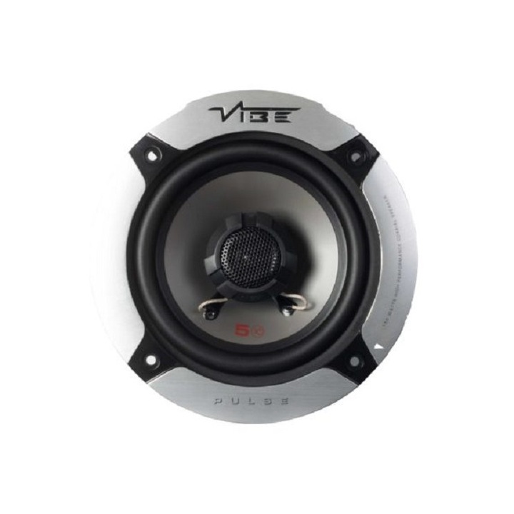 Difuzoare auto coaxiale 13 cm Vibe Pulse 5-v0, set 2 bucati