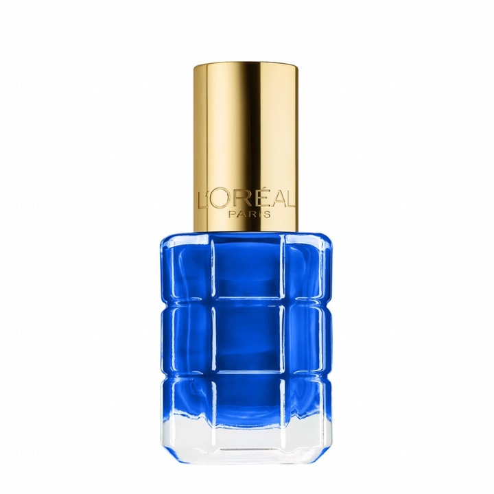 Lac de unghii L'Oreal Paris Color Riche Vernis a L'Huile cu microuleiuri pretioase, Nr 669, 13,5 ml