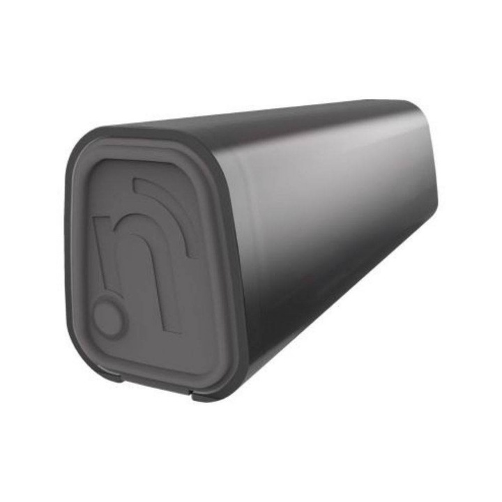 GPS локатор, notiOne, Водоустойчив, На батерии, Сив