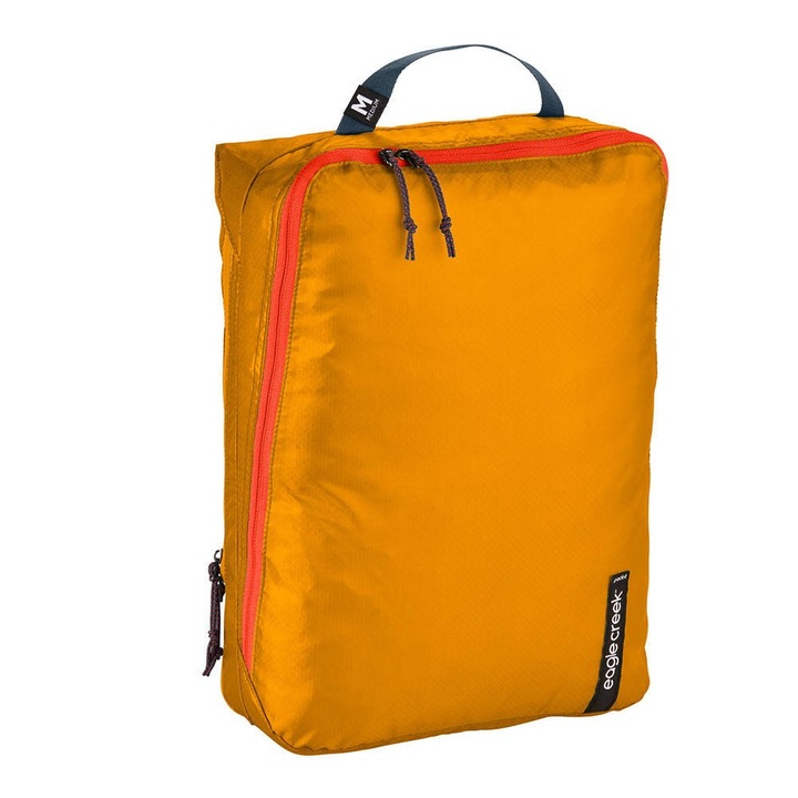 Geanta de voiaj, Eagle Creek, Poliester, 14.5L, Portocaliu