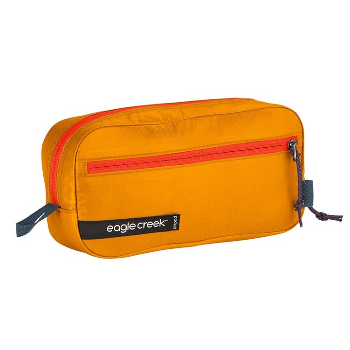 Пътна чанта, Eagle Creek, полиестер, 1.8L, оранжева
