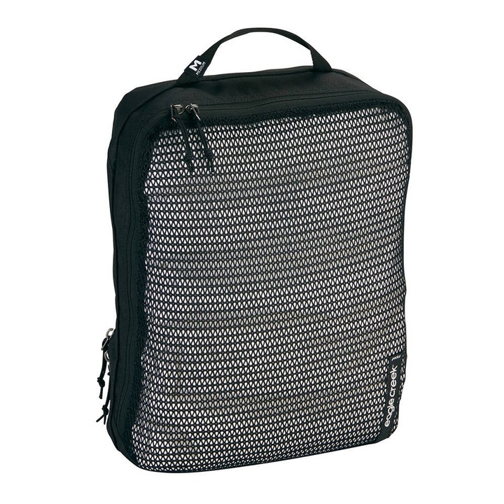 Пътна чанта, Eagle Creek, За пране, Полиестер, Черна