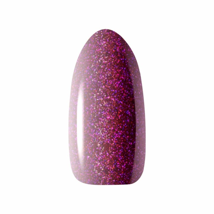 Oja, Ocho Nails, Rosu/Roz, 209, 5 g