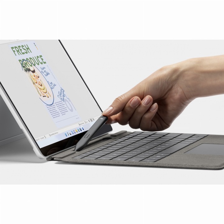 Stylus, Microsoft, Negru