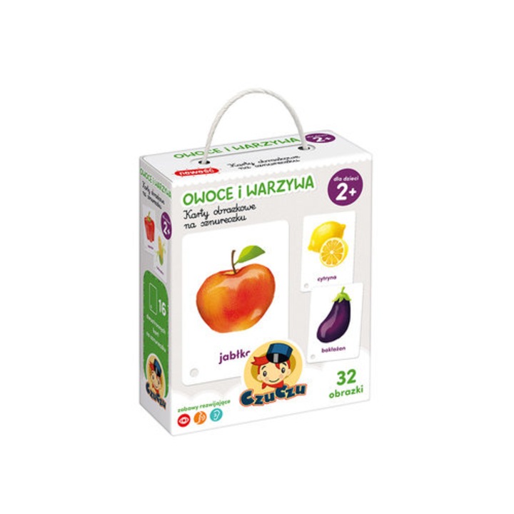 Carte pentru copii, inny, Multicolor