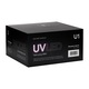 UV лампа, Activeshop, Led, 84W, черна