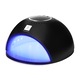 UV лампа, Activeshop, Led, 84W, черна
