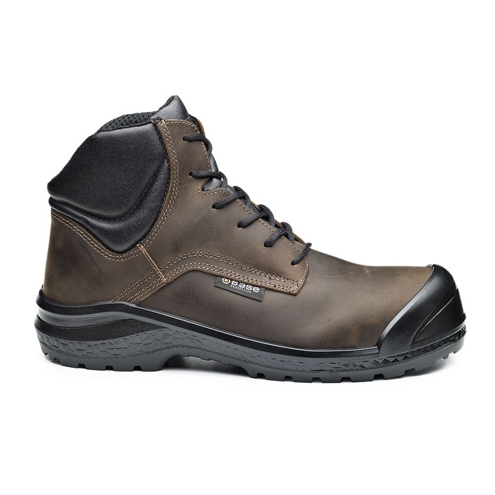 BASE Be-Browny Top munkavédelmi bakancs S3 CI SRC_43