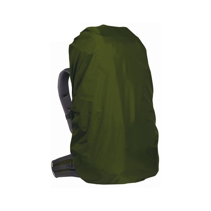 Husa impermeabila rucsac, Wisport, 40/50l, Verede