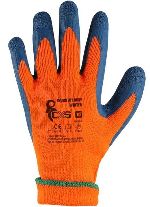 MANUSI INCAVATITE, IZOLATE CXS INDUSTRY ROXY WINTER 10