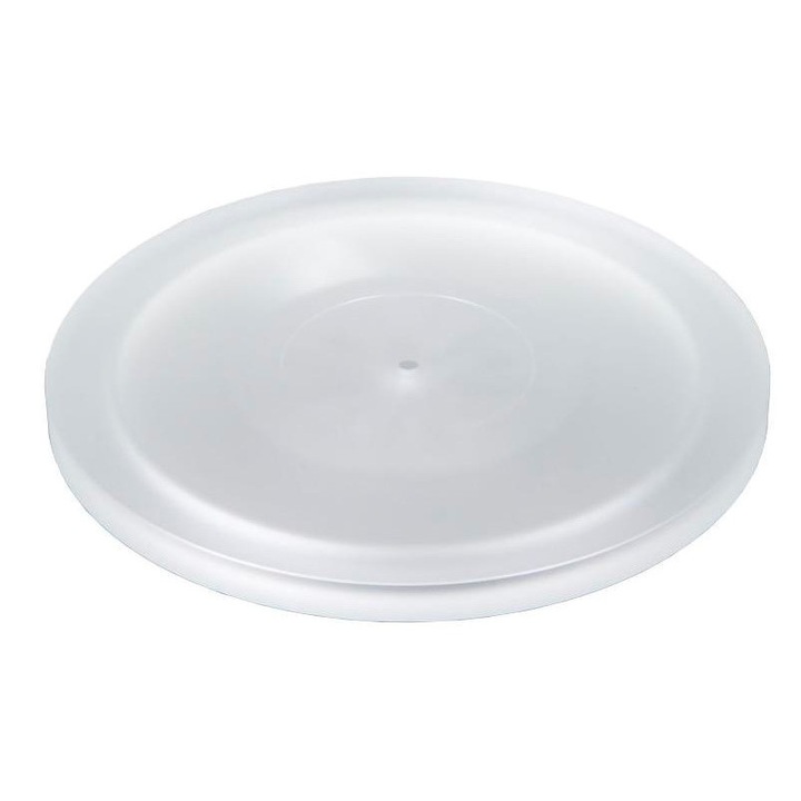 Placa Acryl IT Pro-Ject, Pentru placi turnante Pro-Ject/Debut/Xpression, Transparent