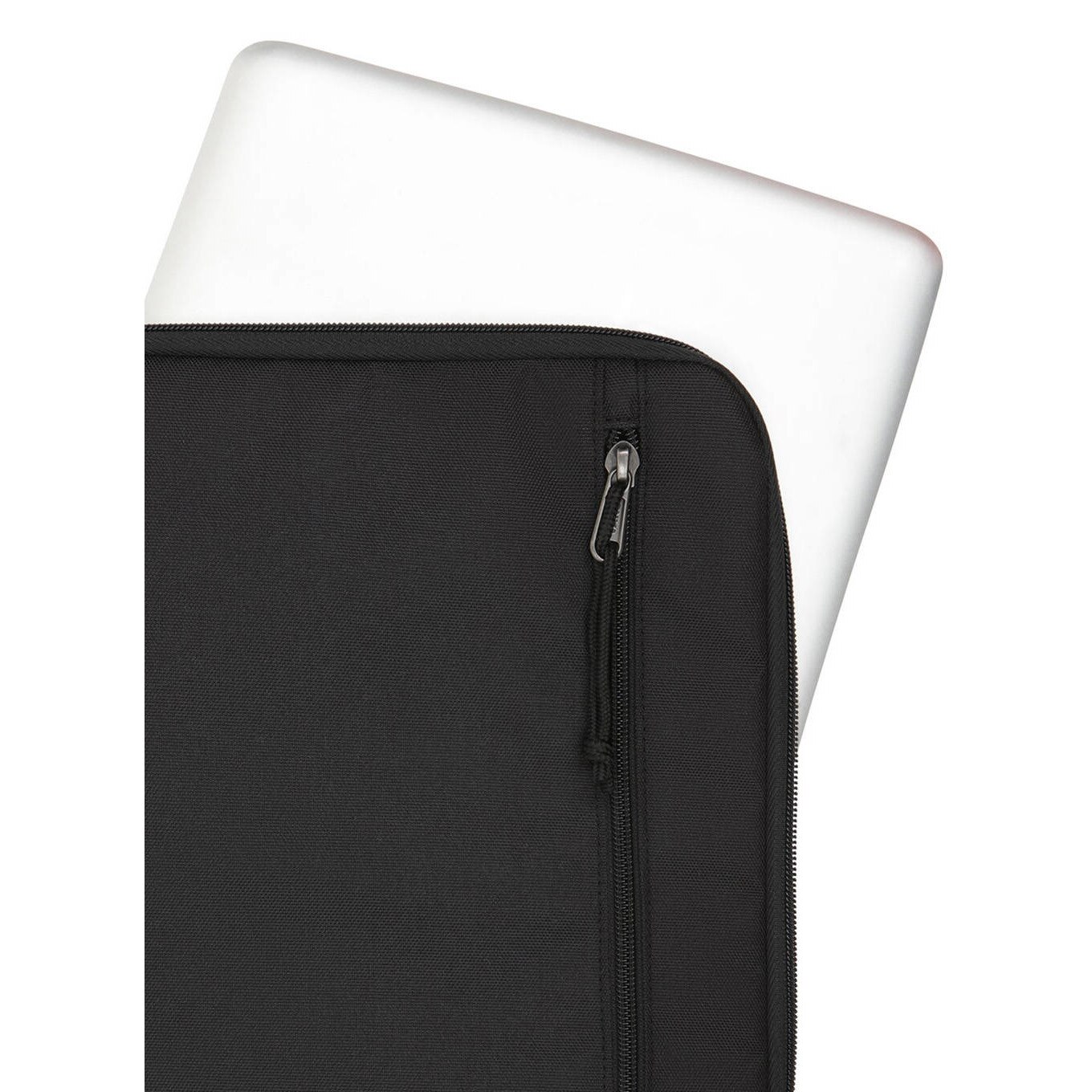 Husa pentru laptop, Vans, Poliester, 15", Negru