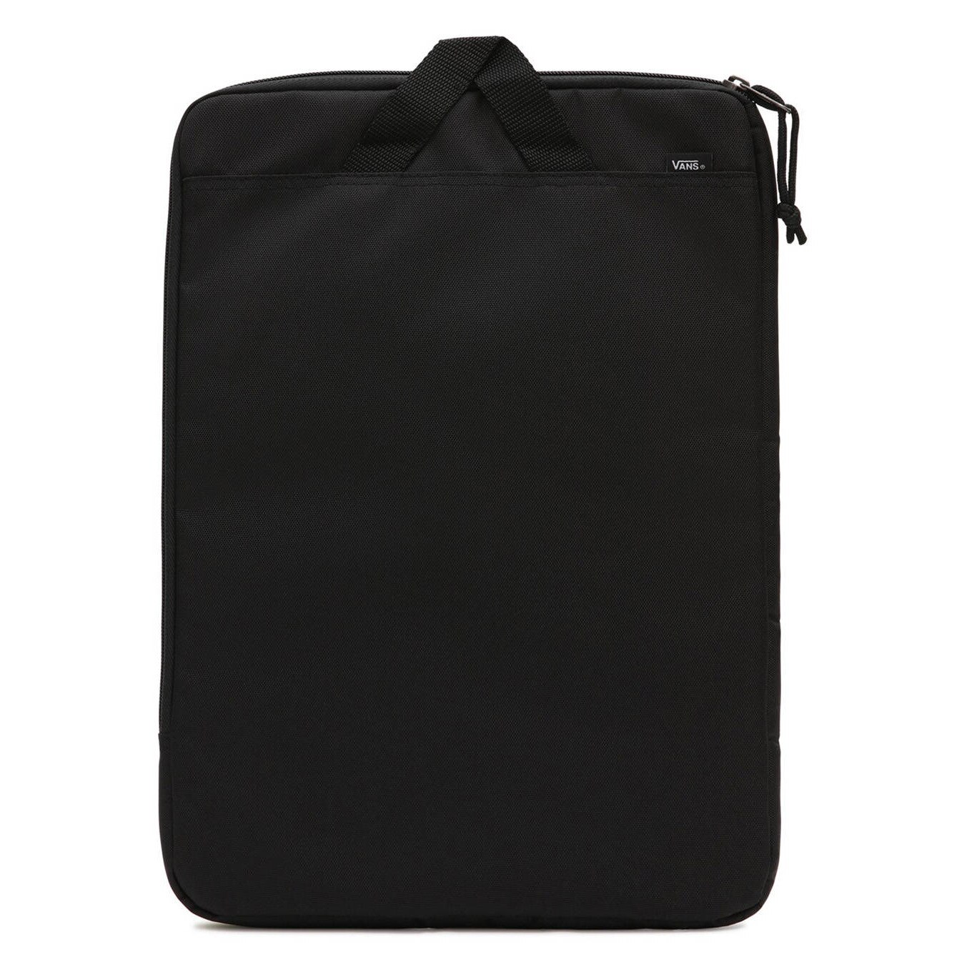 Husa pentru laptop, Vans, Poliester, 15", Negru