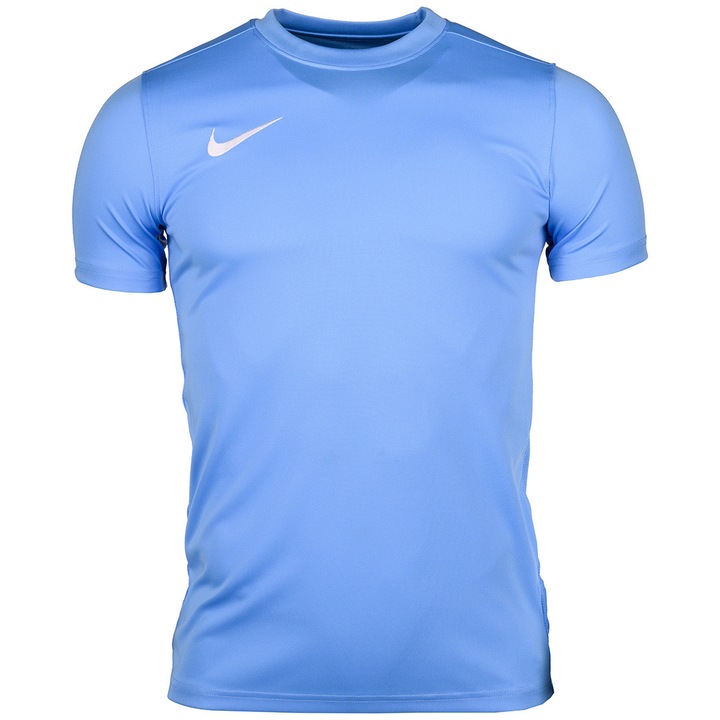 Детска тениска Park, Nike, Полиестер, Син2