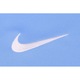 Детска тениска Park, Nike, Полиестер, Син2