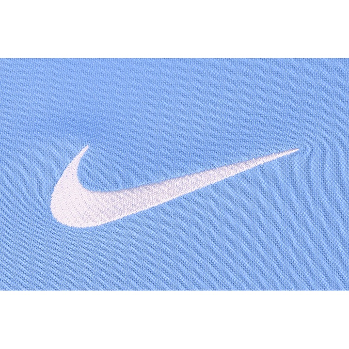 Детска тениска Park, Nike, Полиестер, Син2