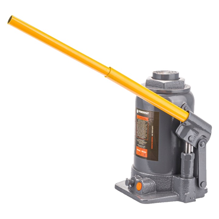 Cric hidraulic 32 tone, 385 mm - 245 mm, Powermat