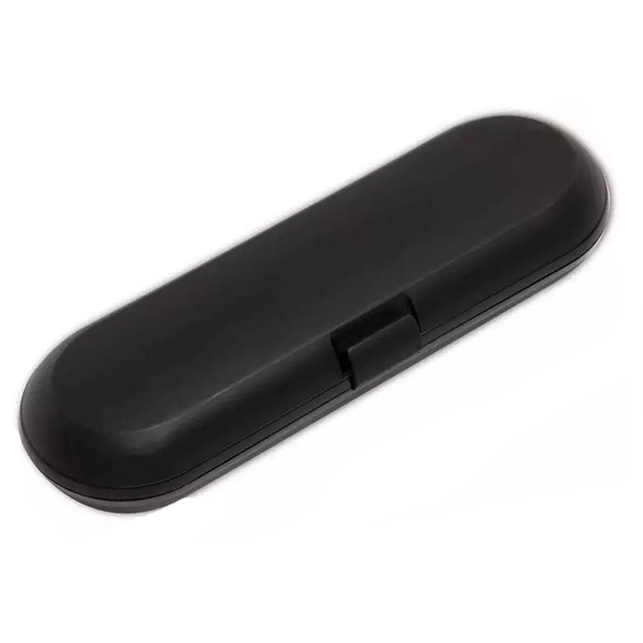 Geanta universala pentru periuta de dinti, Gonga® Negru