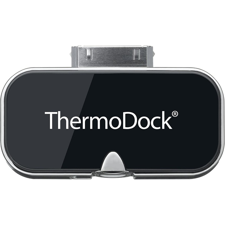 Medisana ThermoDock infravörös hőmérő