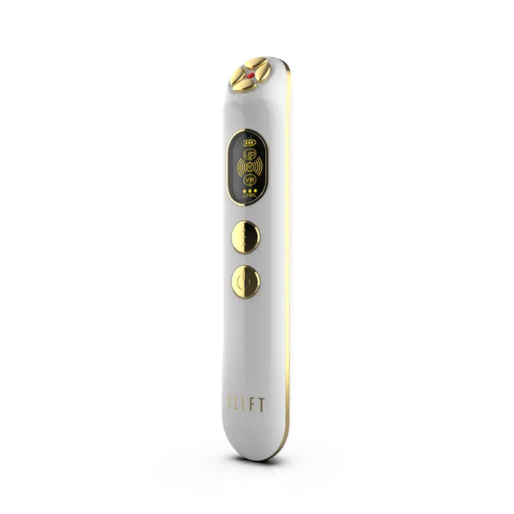 Aparat tratament facial Mezoterapie si Radiofrecventa pentru intinerirea pielii 5 in 1, anti rid, inchide porii, anti acnee, albire, lifting si regenerare