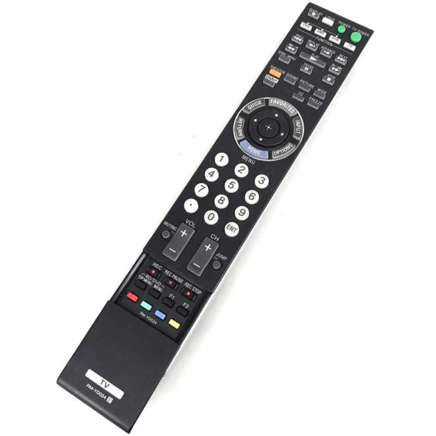 Telecomanda Pentru Sony RM-YD024, X-remote, Negru - EMAG.ro