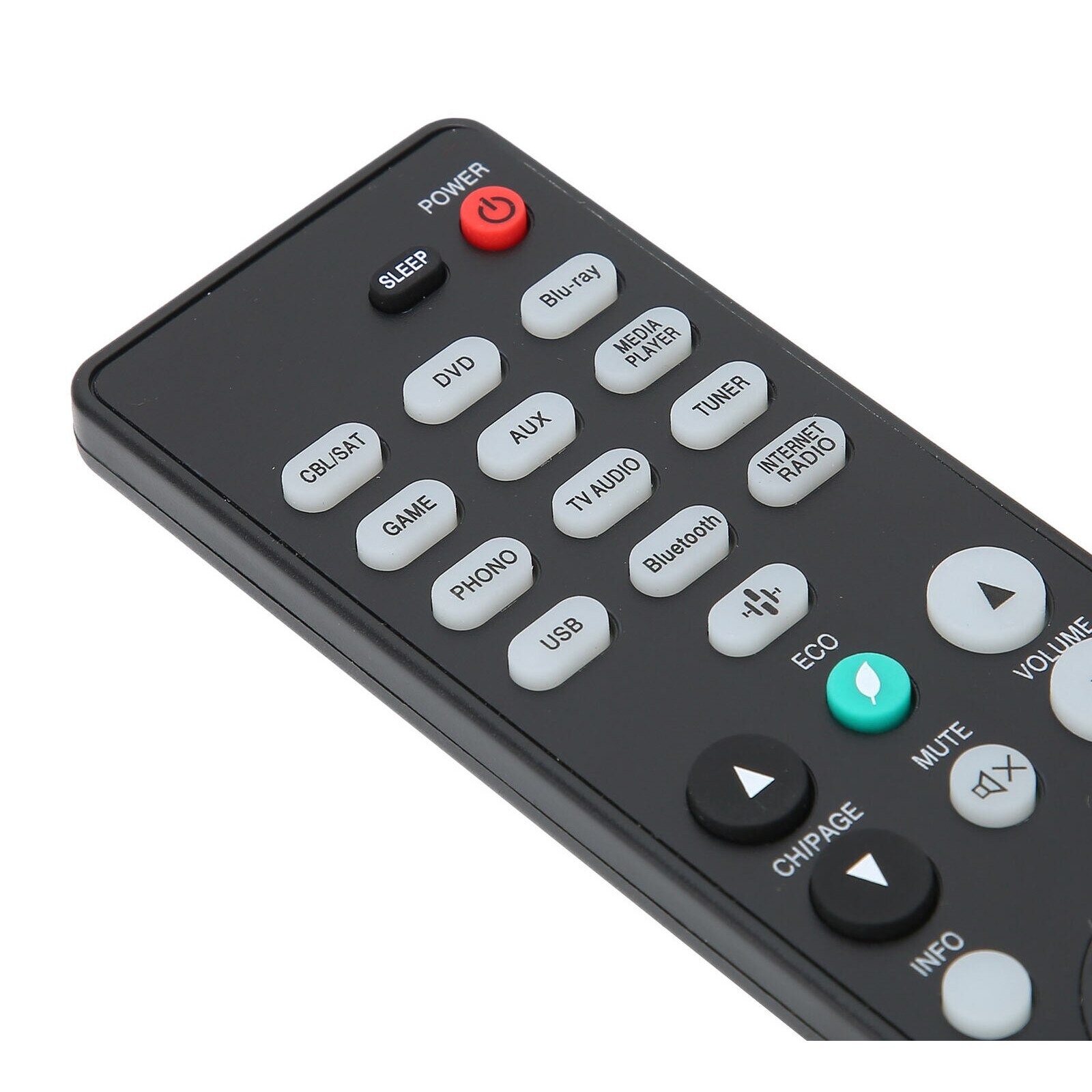 Telecomanda Pentru Denon RC-1226, X-remote, Negru - EMAG.ro