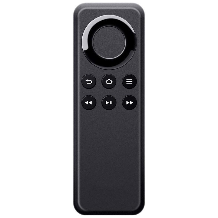 Дистанционно за Amazon Fire TV Stick / Box CV98LM, x-remote, Universal, Black