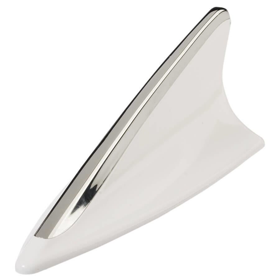 SUMEX Race Sport 400812B – Antenna Auto Bullet In Alluminio Anodizzato Nero - 2