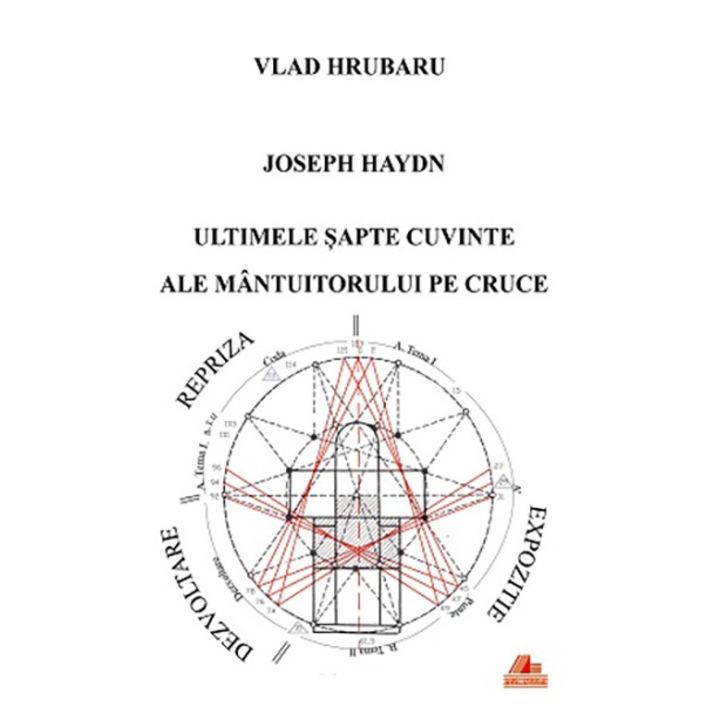 Joseph Haydn. Ultimele sapte cuvinte ale Mantuitorului pe cruce - Vlad Hrubaru