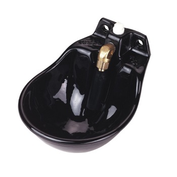 Adapatoare Suevia Ideal K cu suzeta, din fonta, pentru vaci, cai Adapatoare Suevia Ideal K cu suzeta, din fonta, pentru vaci, cai