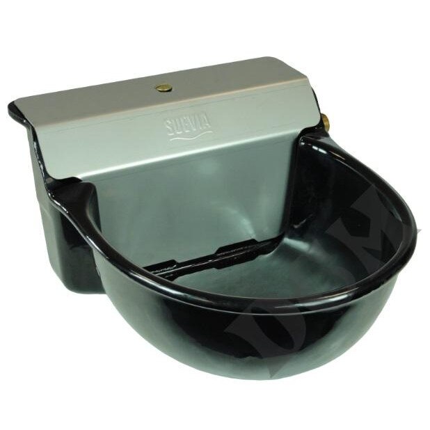 Adapatoare Suevia 340, din fonta cu nivel constant, pentru toate tipurile de animale