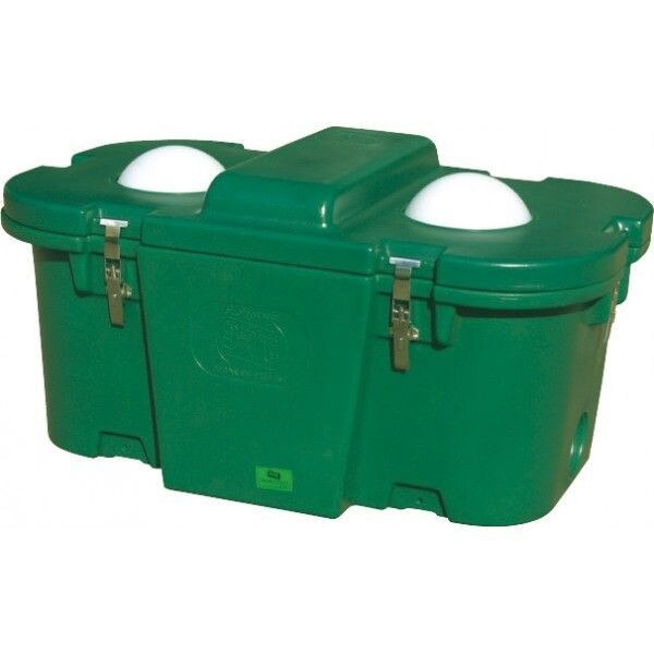 Adapatoare JFC 100 l cu bila, impotriva inghetului -30 grade