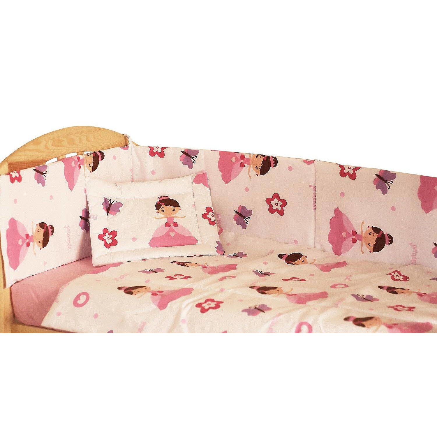 Aparatoare, printese cu fluturas, 180x30 cm