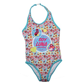 Costum de baie Soy Luna, albastru-10 ani Costum de baie Soy Luna, albastru-10 ani